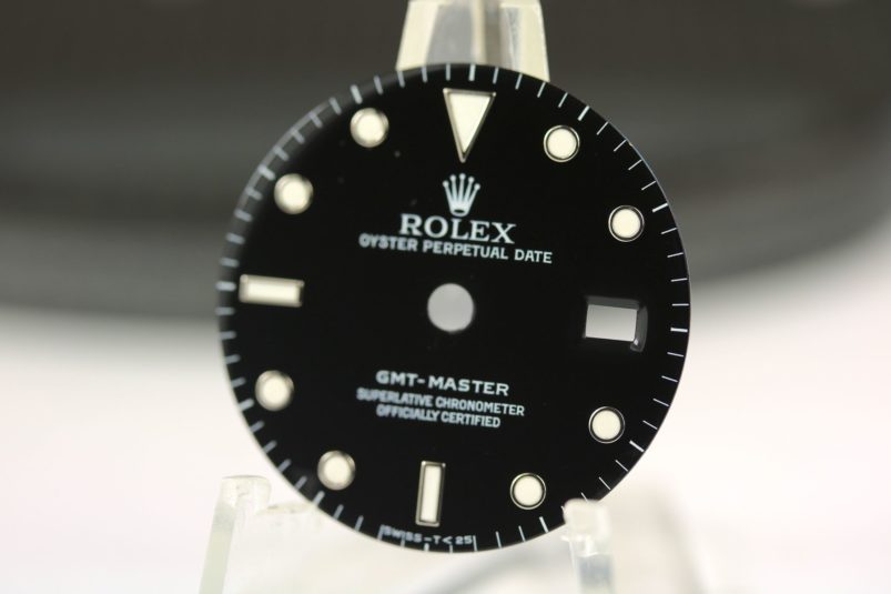 Rolex 16750/16760/16700 dial