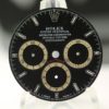 Rolex Zenith Daytona patrizzi inverted 6 dial