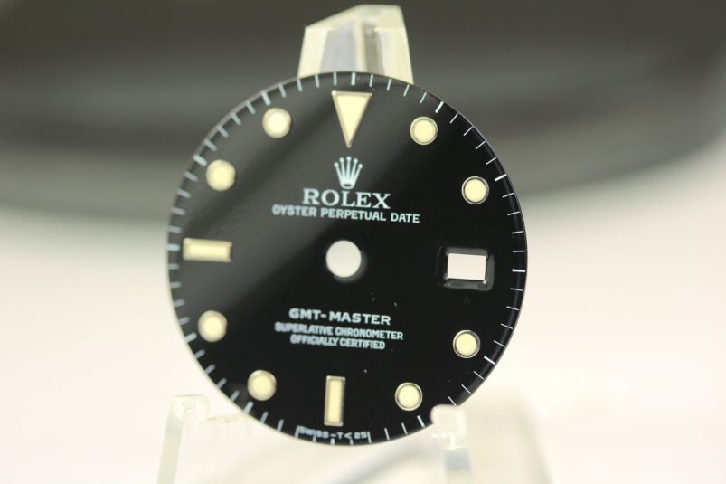 Rolex 16750/16760/16700 dial