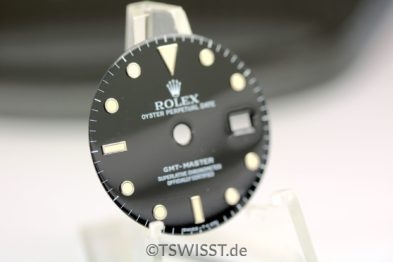 Rolex 16750/16760/16700 dial