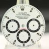 Rolex 16520 dial