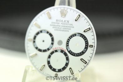 Rolex 16520 dial