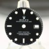 Rolex 16750/16760/16700 dial