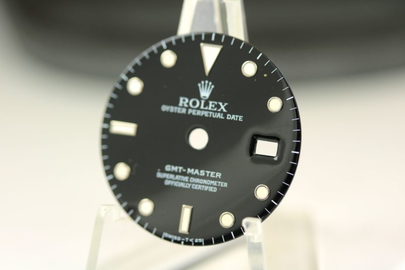 Rolex 16750/16760/16700 dial