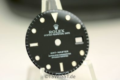 Rolex 16750/16760/16700 dial