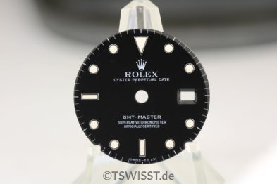 Rolex 16750/16760/16700 dial