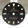 Rolex GMT 16753 dialv