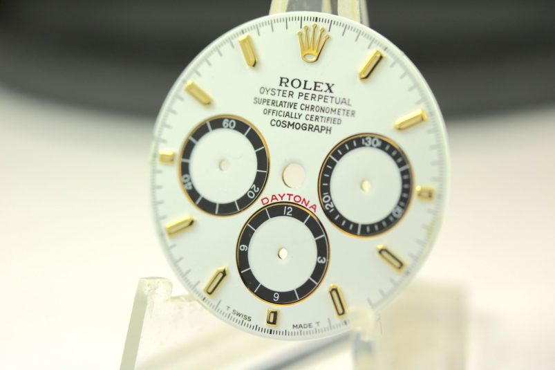 Rolex 16528 inverted 6 dial