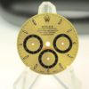 rolex Zenith Daytona dial