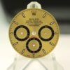 rolex Zenith Daytona dial