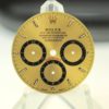 Rolex inverted 6 dial