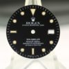 Rolex Sea-Dweller 16600 dial&hands