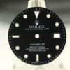 Rolex Sea-Dweller 16600 dial&hands