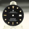 Rolex Sea-Dweller 16600 dial