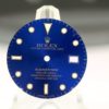 Rolex 16808 / 16618 dial