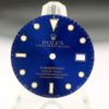 Rolex 16808 / 16618 dial