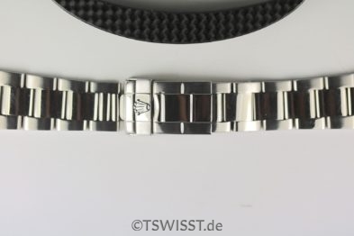 Rolex 78390 bracelet