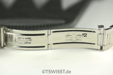 Rolex 78390 bracelet