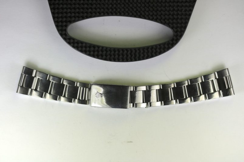 Rolex 78360 bracelet