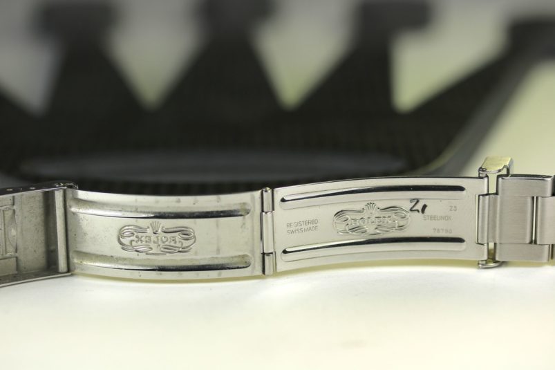 Rolex 78790 bracelet