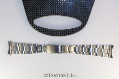 Rolex USA bracelet