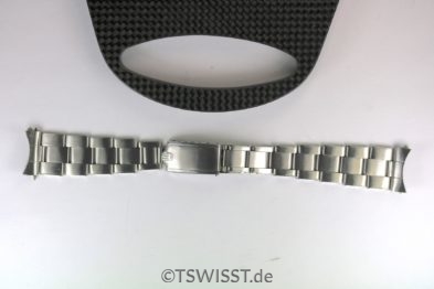 Rolex USA bracelet