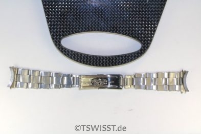 Rolex USA bracelet