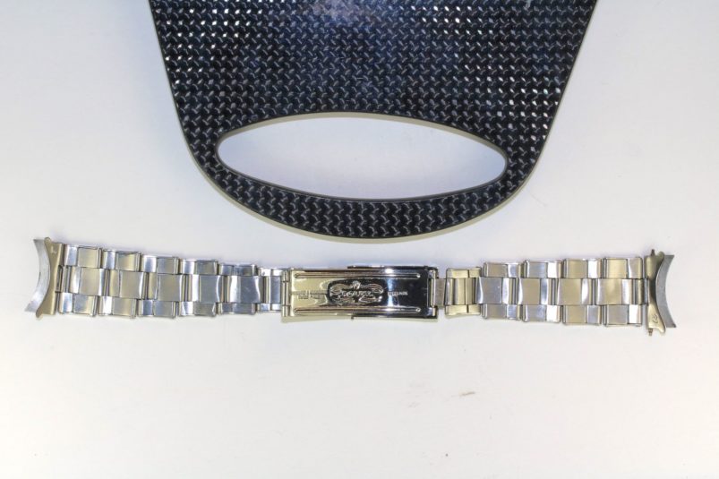 Rolex USA bracelet