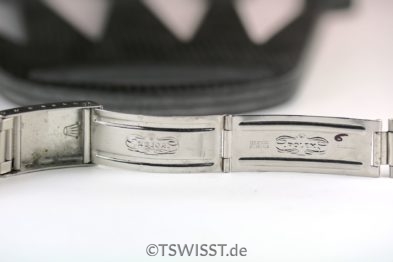 Rolex Bracelet 7836