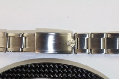 Rolex 7205 bracelet