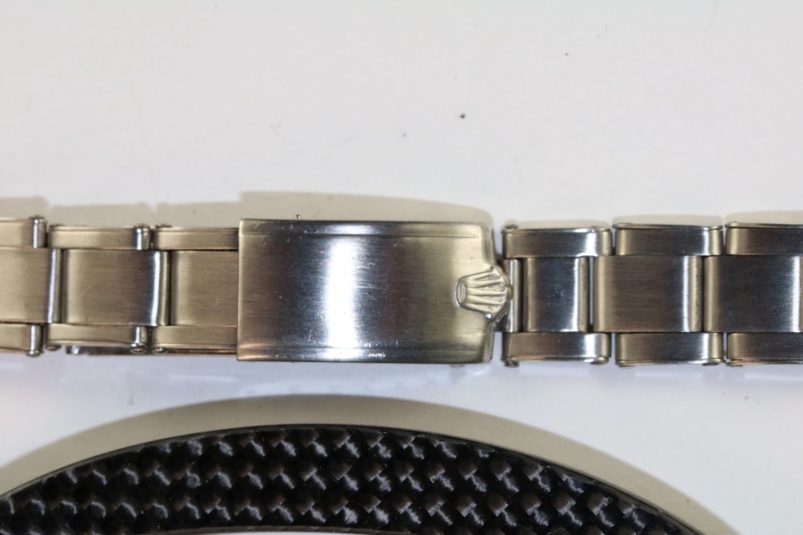 Rolex 7205 bracelet