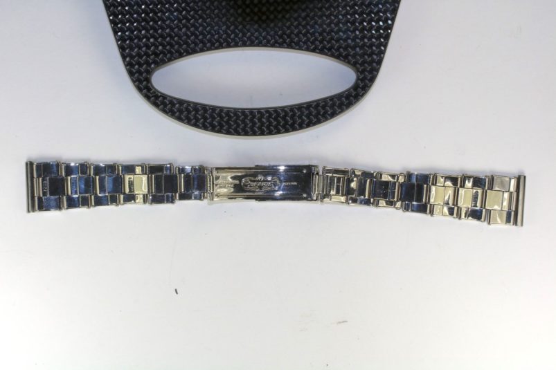 Rolex 7205 bracelet