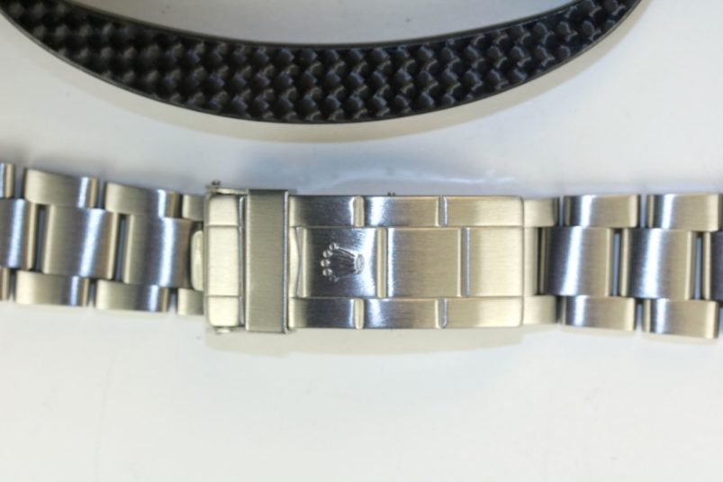 Rolex 93150 bracelet