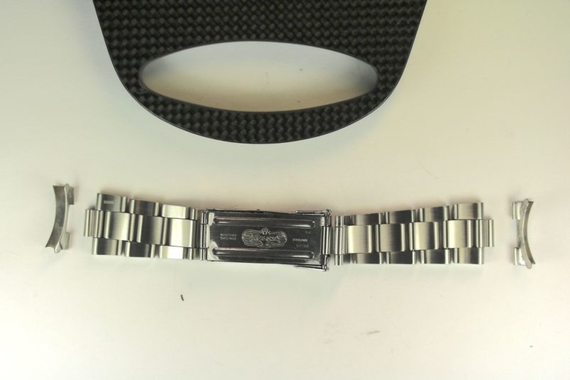 Rolex 93150 bracelet