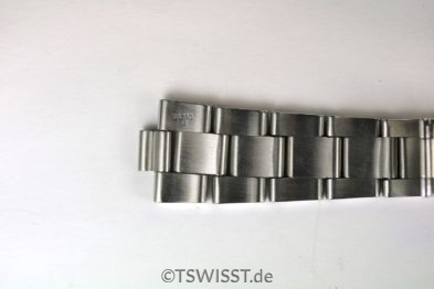 Rolex 78350/19 bracelet