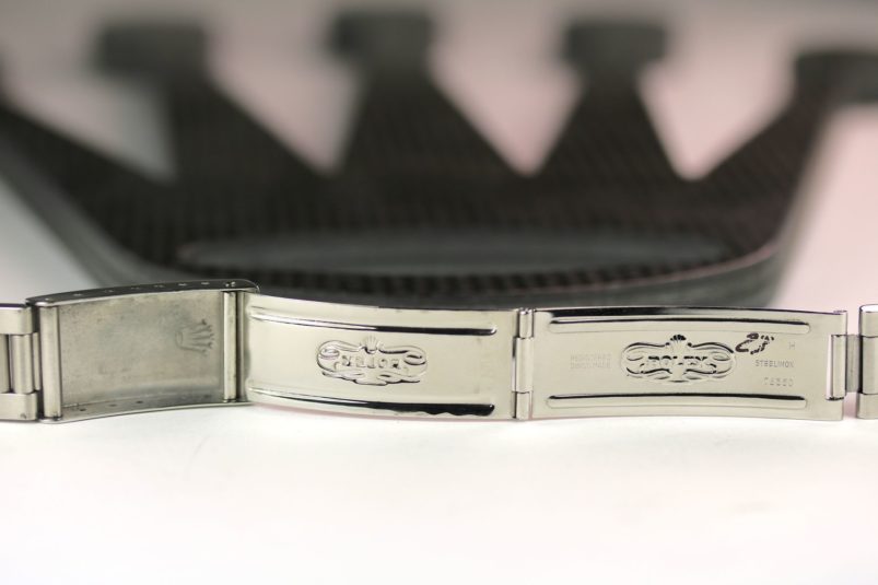 Rolex 78350/19 bracelet