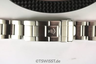 Rolex 93160A bracelet