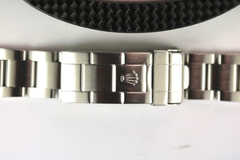 Rolex 93160A bracelet