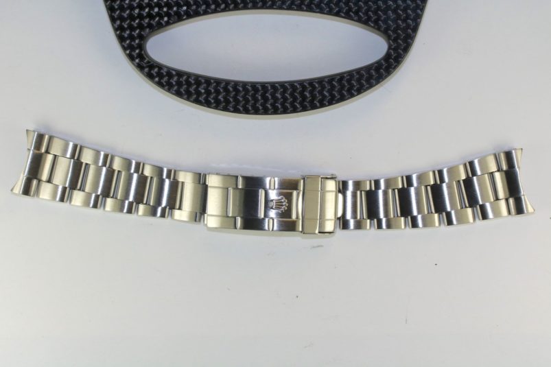 Rolex 93160A bracelet