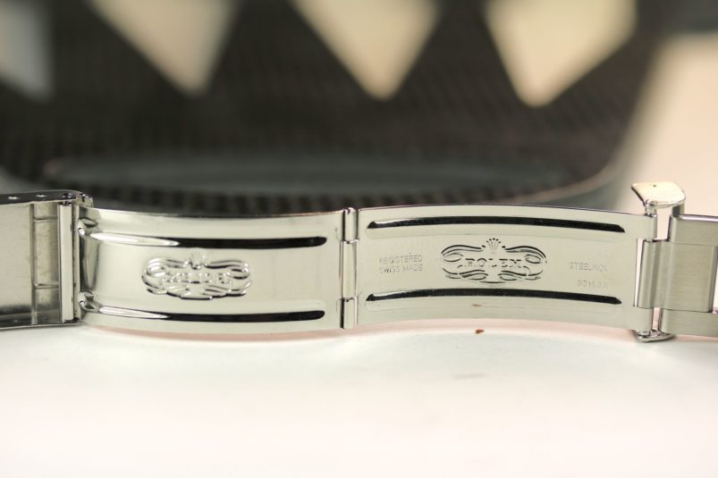 Rolex 93160A bracelet