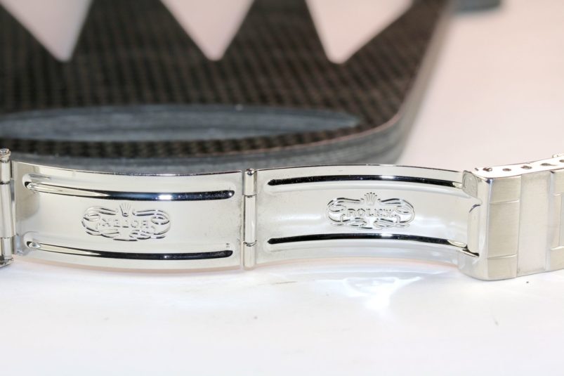 Rolex 93160A bracelet