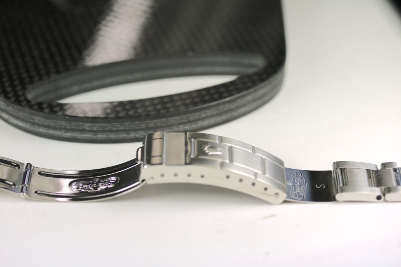 Rolex 93160A bracelet