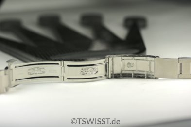 Rolex 93160A bracelet