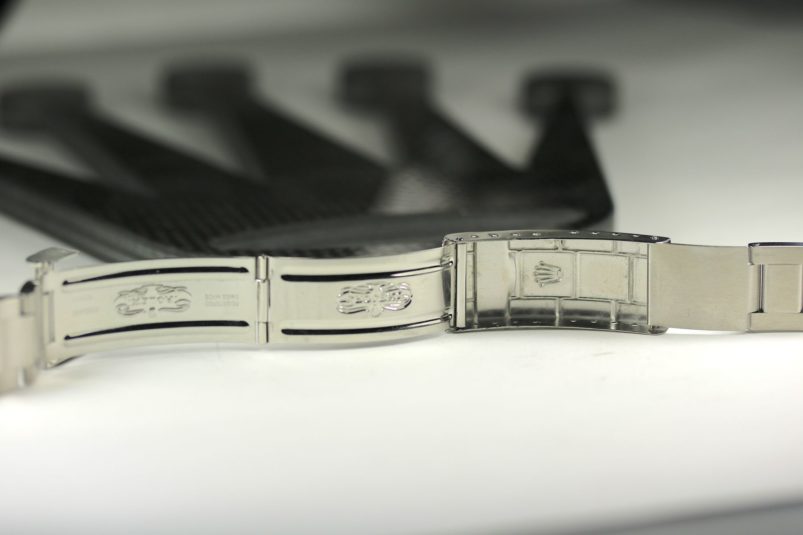 Rolex 93160A bracelet