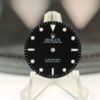 Rolex Submariner 14060 dial