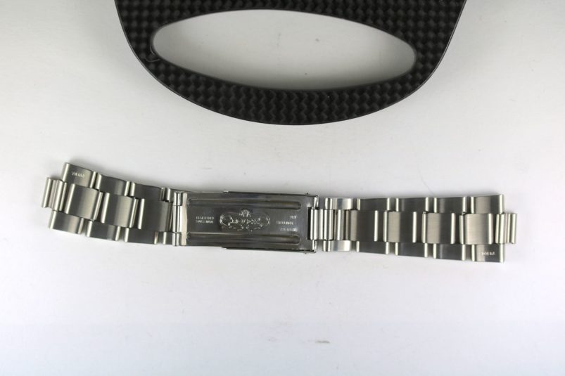 Rolex 78360 M8 bracelet