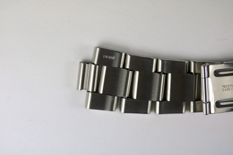 Rolex 78360 M8 bracelet