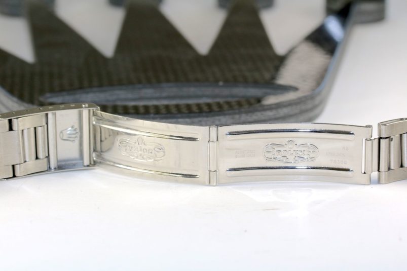 Rolex 78360 M8 bracelet