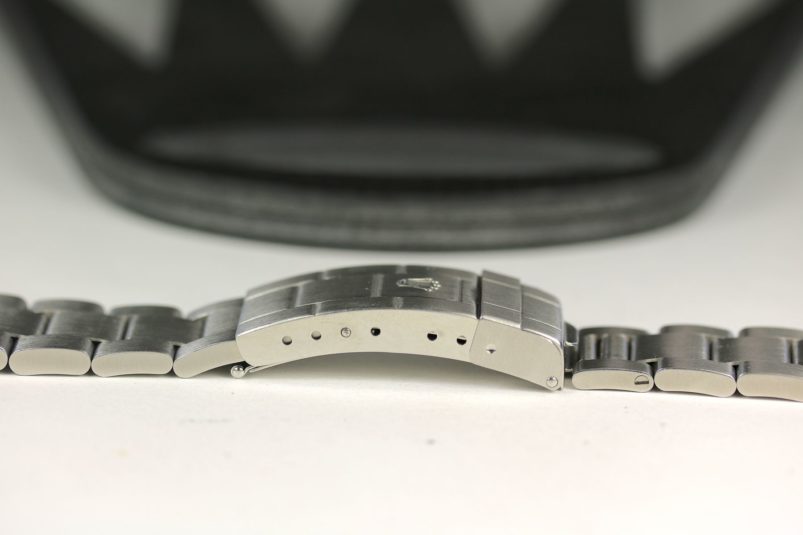 Rolex bracelet 93150