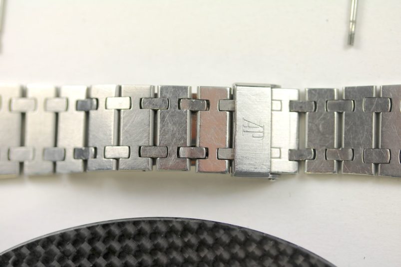 Audemars Piguet bracelet 14790